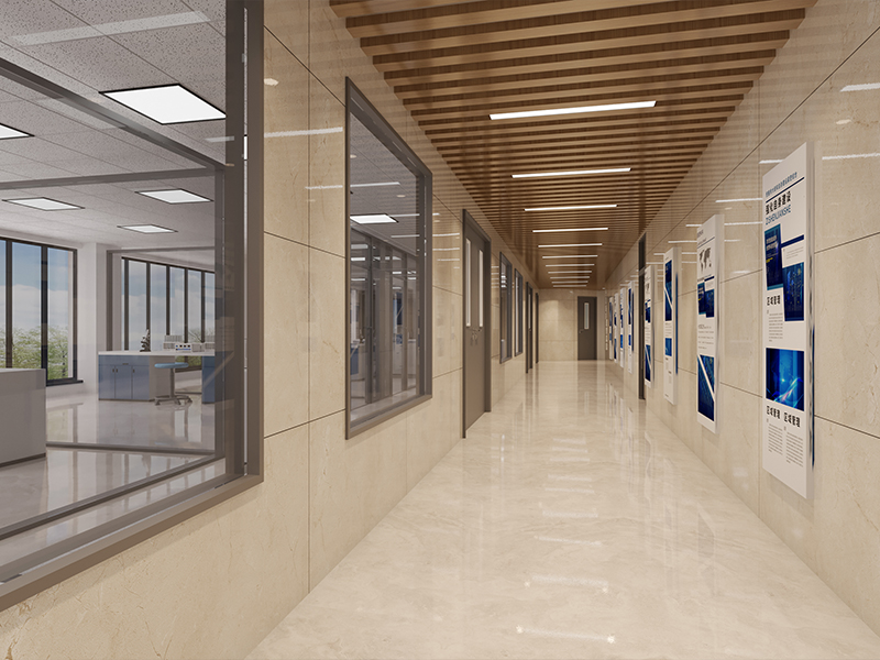 山東省水資源監(jiān)測能力建設項目1-山東省水文中心進行通風系統(tǒng)、給排水系統(tǒng)、集中供氣系統(tǒng)、分析操作臺等必要的基礎設施改造