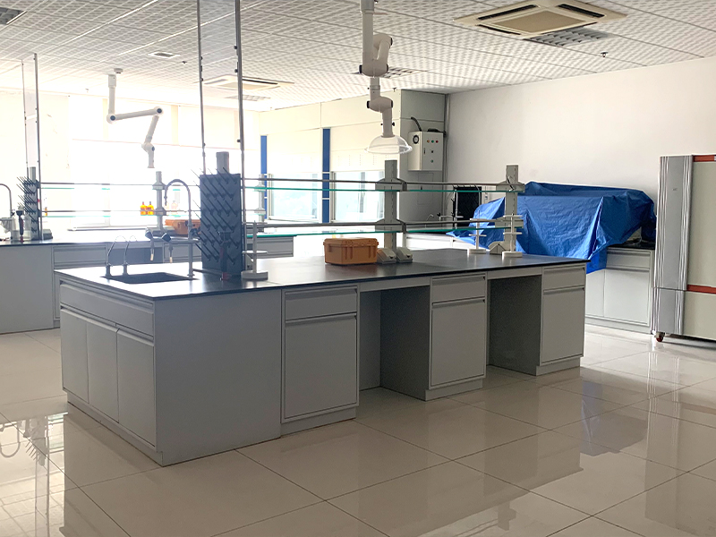 山東省水資源監(jiān)測能力建設項目2-山東省水文中心和濟南市水文中心配置部分專業(yè)水質檢測儀器設備，加強山東省的有機物、重金屬和水生態(tài)監(jiān)測能力