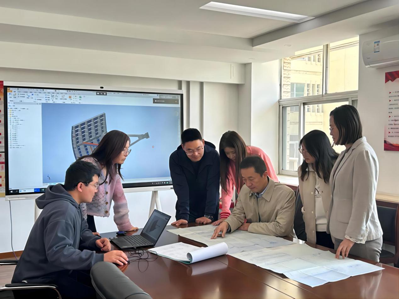 聚焦“一線”|水機(jī)與市政設(shè)計院：磚舍攔河閘工程