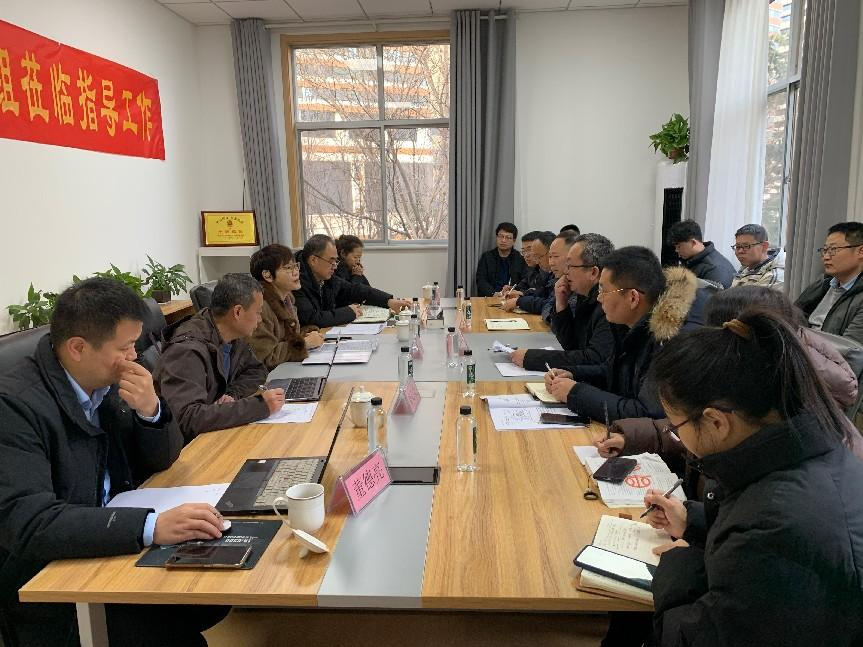 開門紅|試驗(yàn)公司：開局新攻勢 奮戰(zhàn)“開門紅”