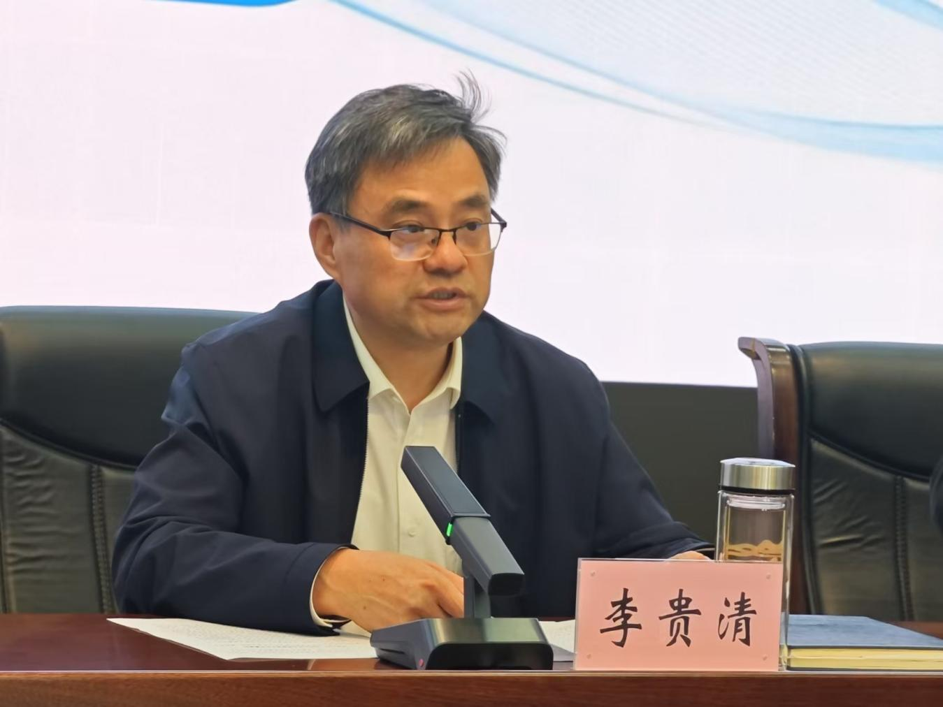 山東水設(shè)全面啟動合規(guī)管理體系試運(yùn)行工作