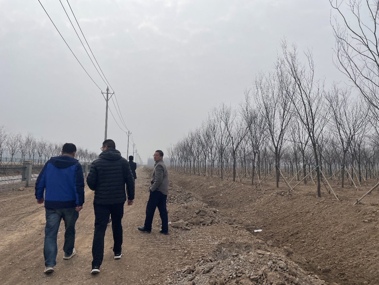 奮進(jìn)新征程｜生態(tài)環(huán)境事業(yè)部：擂鼓催征啟新程，實干篤行開新局